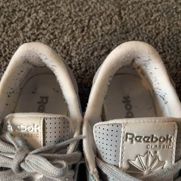 Reebok Club C Sneakers - Picture 6 of 7
